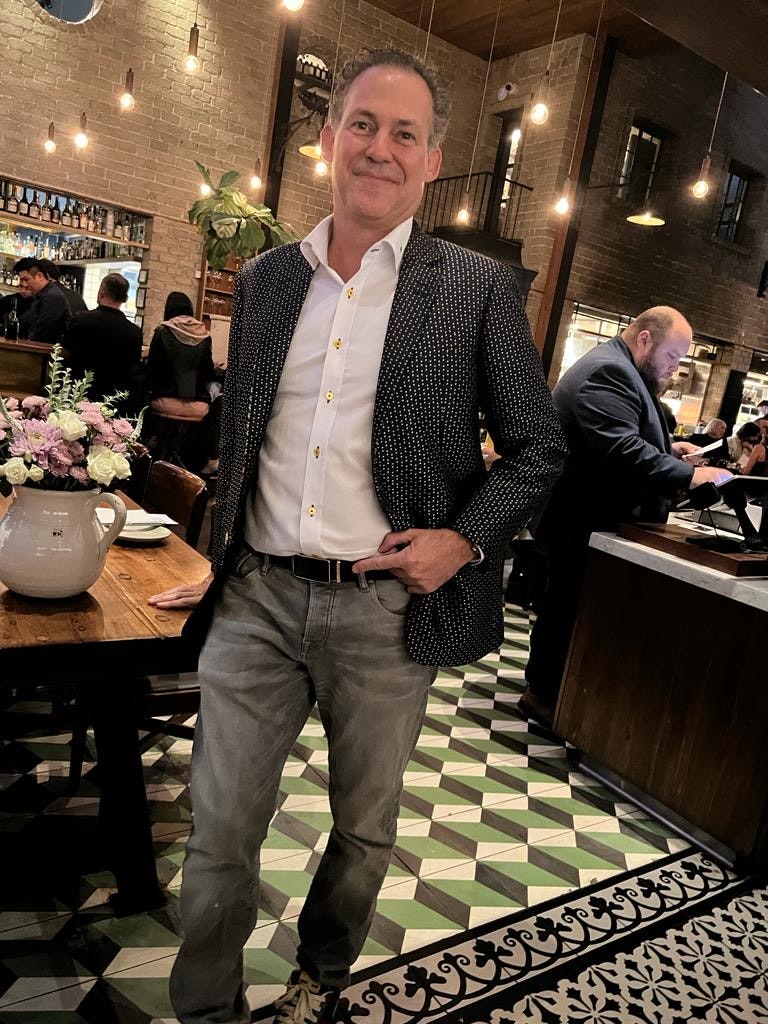 Tucci Di Lusso Smart Belt gallery image