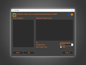 SilentRun gallery image