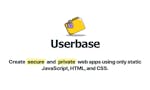Userbase image