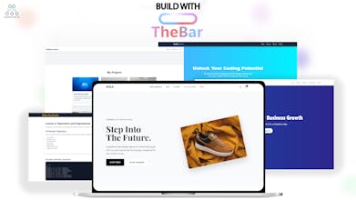 TheBar From LinesNcircles gallery image