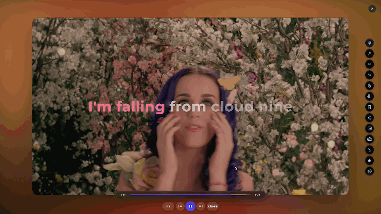 VidBar screenshot 1