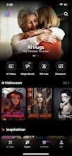 AI Mirror gallery image