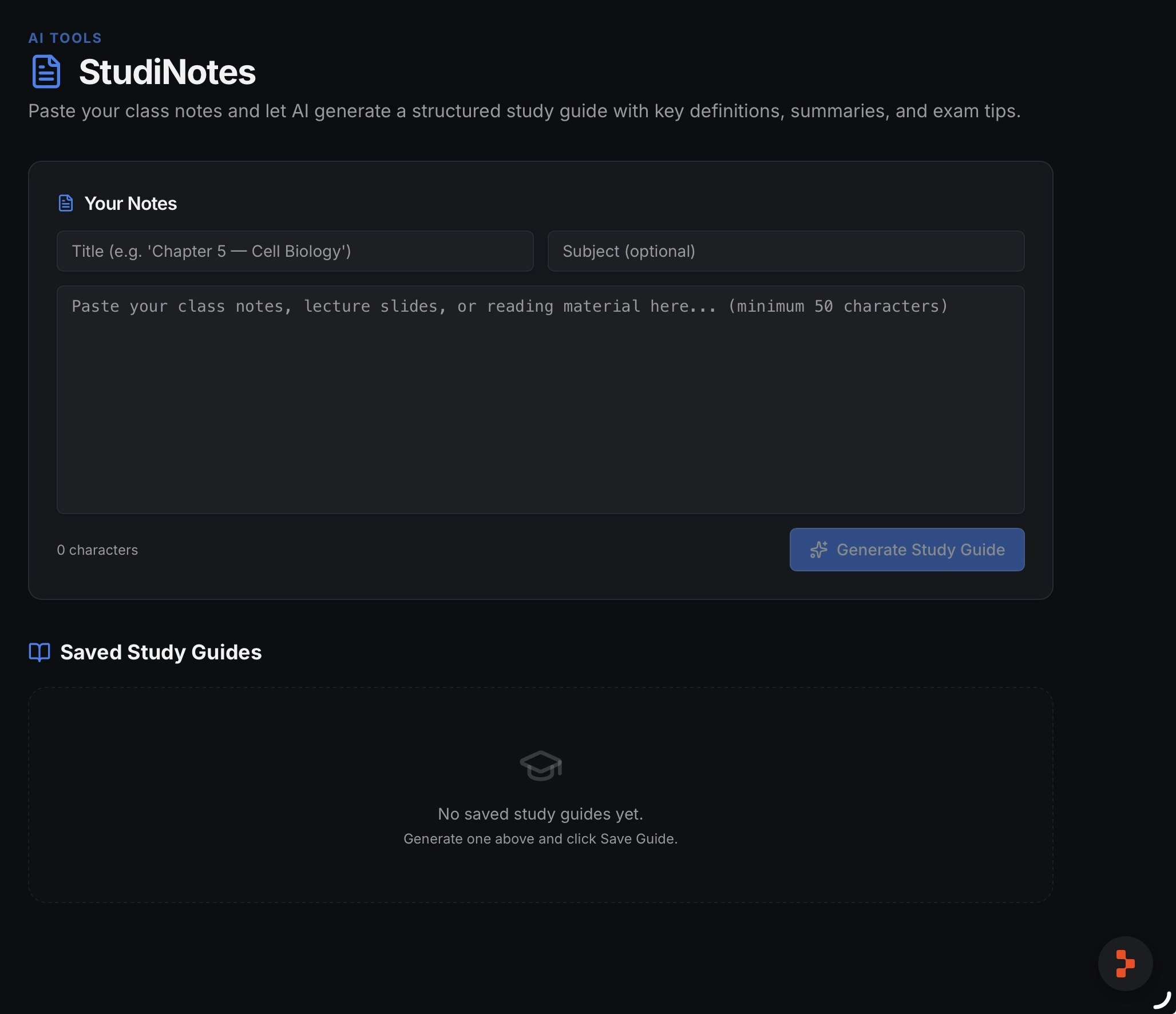 StudiHQ gallery image