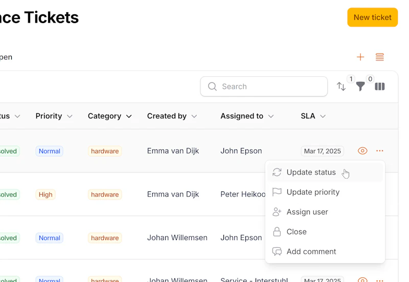Furnify screenshot 1