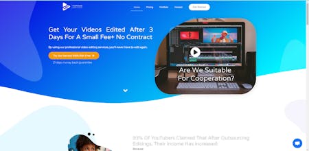 Hopovid gallery image