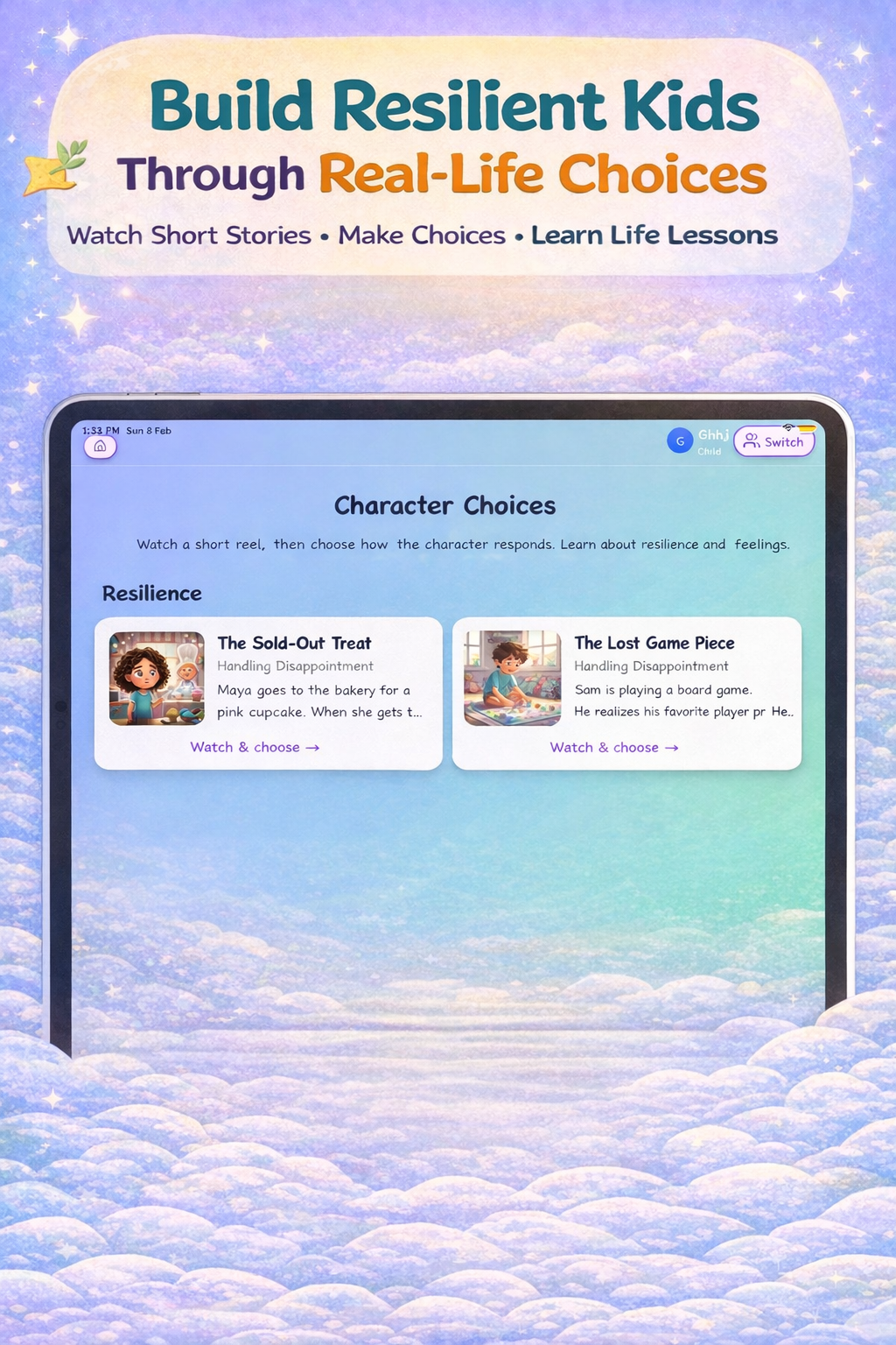 Bloom Grow AI - Screenshot 5 showing product features and functionality