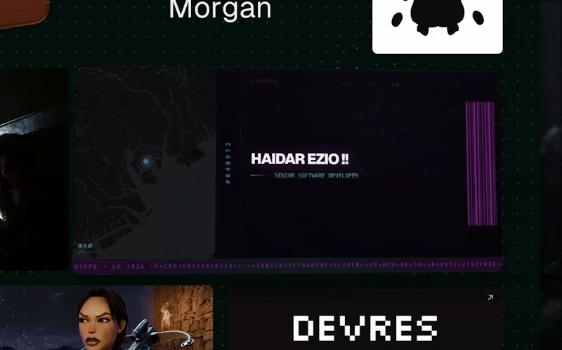 Isotope screenshot 4