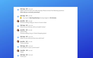 DixiApp gallery image