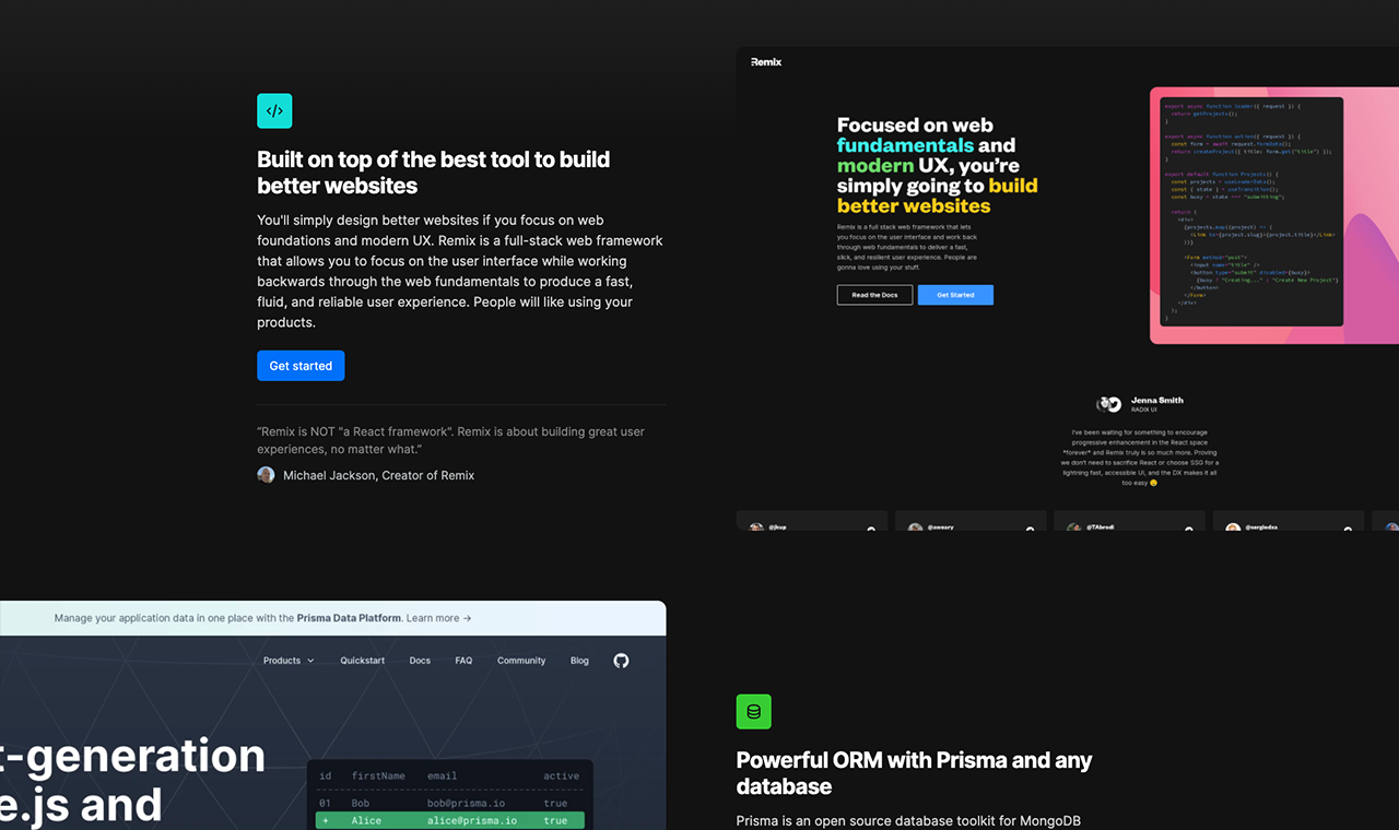 1UpRemix gallery image