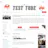 Test Tube