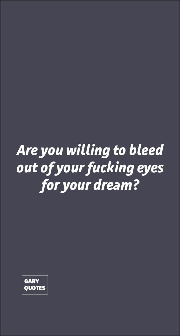 GaryQuotes gallery image