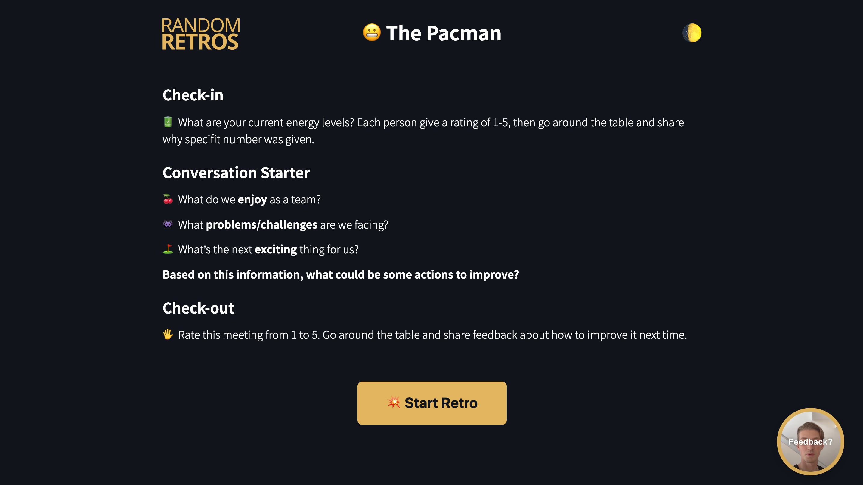 RandomRetros gallery image