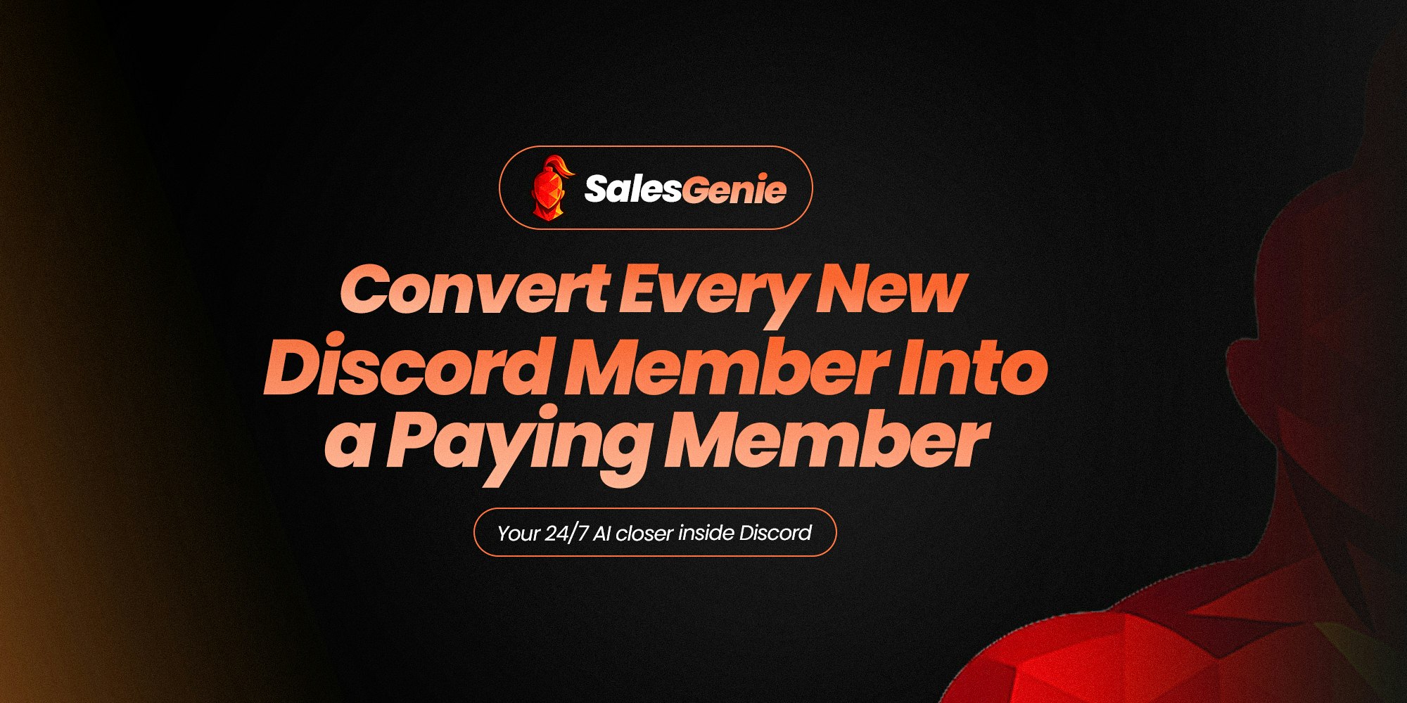 SalesGenie gallery image