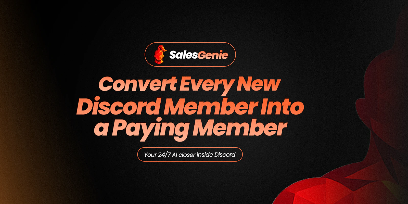 SalesGenie screenshot 2