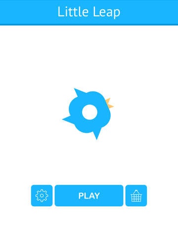 Little Leap gallery image