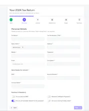 Tax Ease gallery image
