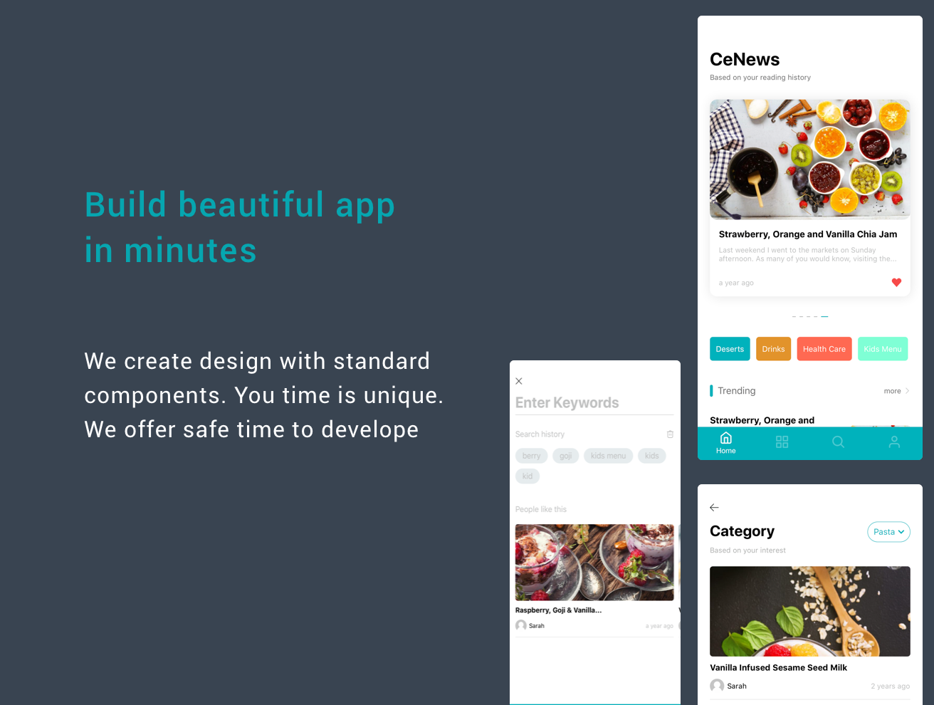 SpotUI gallery image