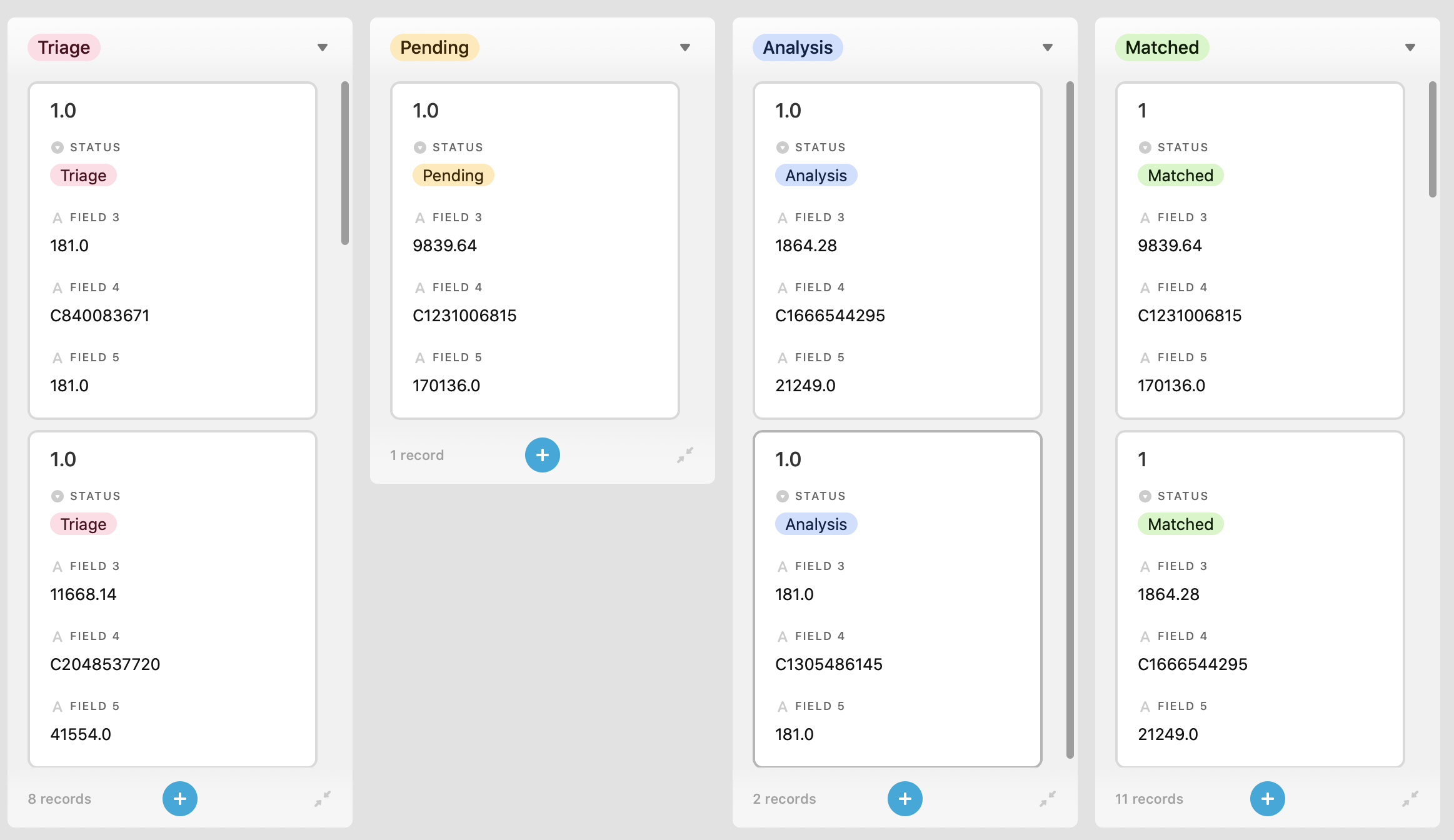 Ledgersight gallery image
