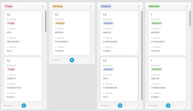 Ledgersight gallery image