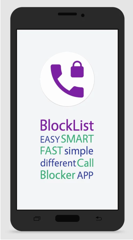 BlockList - Call Blocker gallery image
