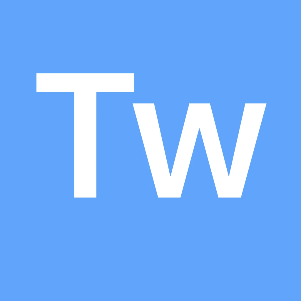 Tweetwall