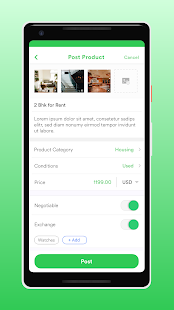 Ziiron : Buy And Sell Locally gallery image