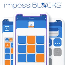Impossiblocks - The Impossible Game