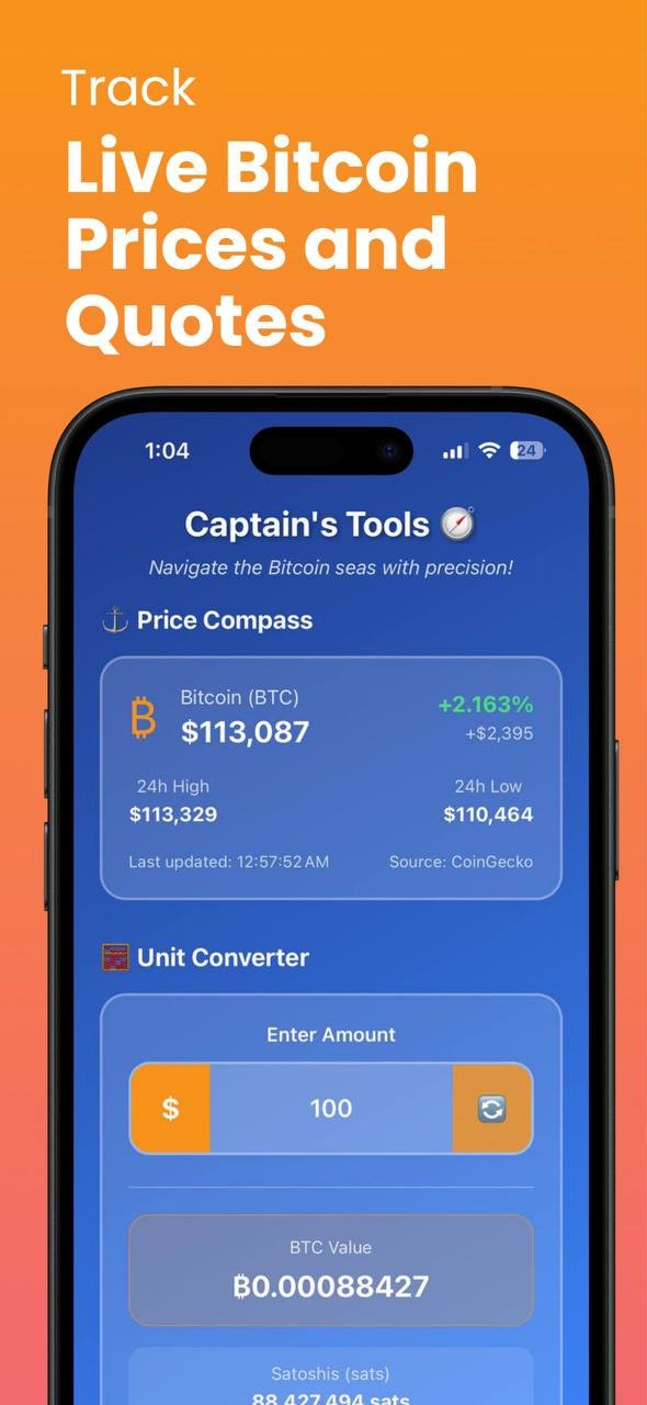 Média Odyssey - Votre voyage Bitcoin - L'éducation Bitcoin s'est moquée 3