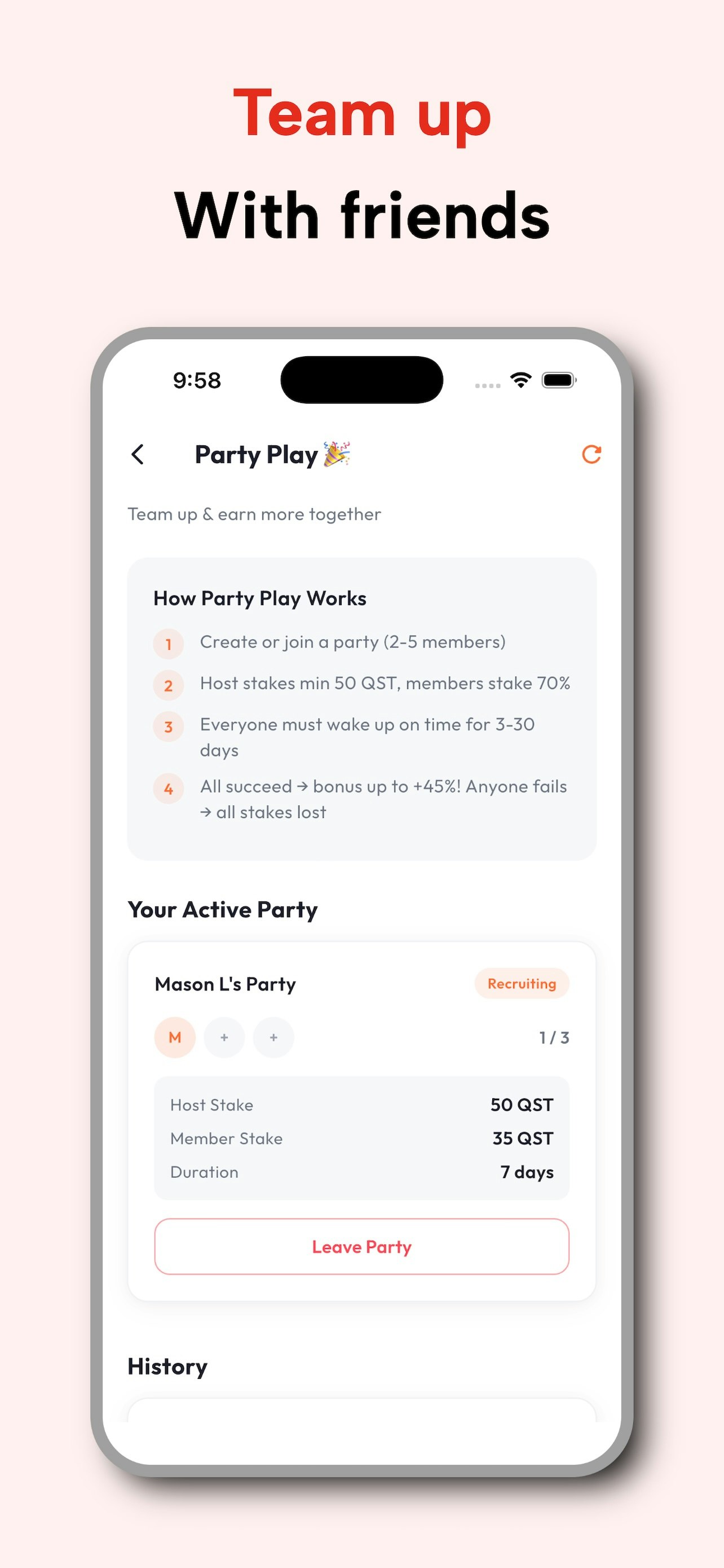 QuestMint gallery image