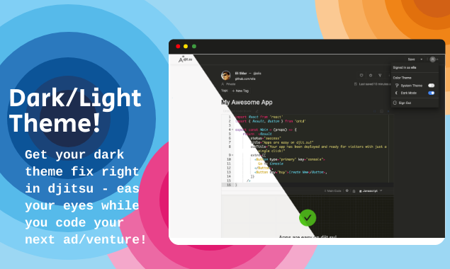 Djitsu gallery image