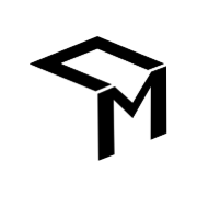 Cyfolio - Product Hunt launch logo and brand identity