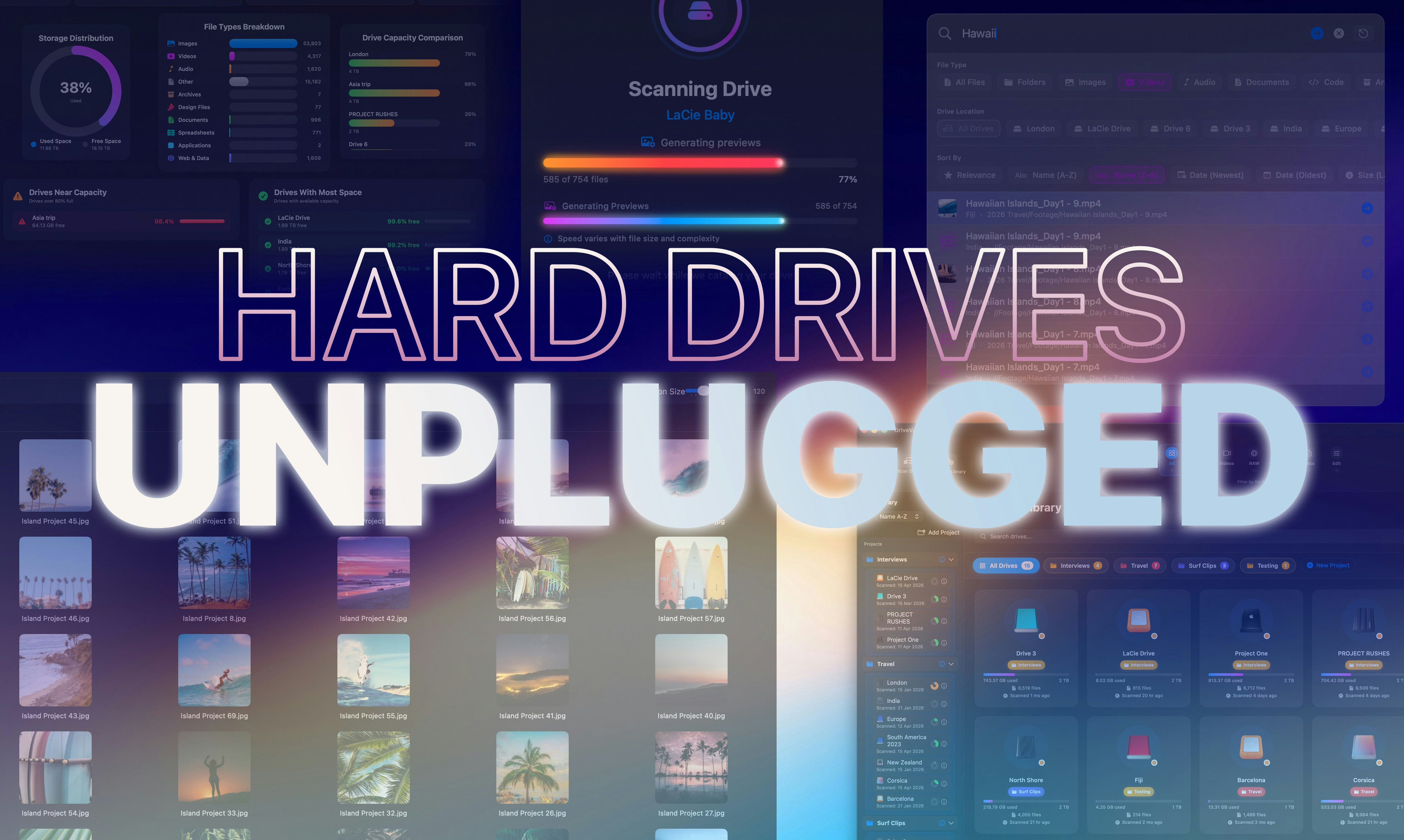 DriveVault gallery image