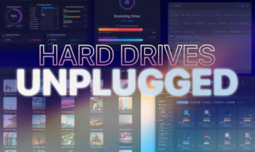 DriveVault gallery image