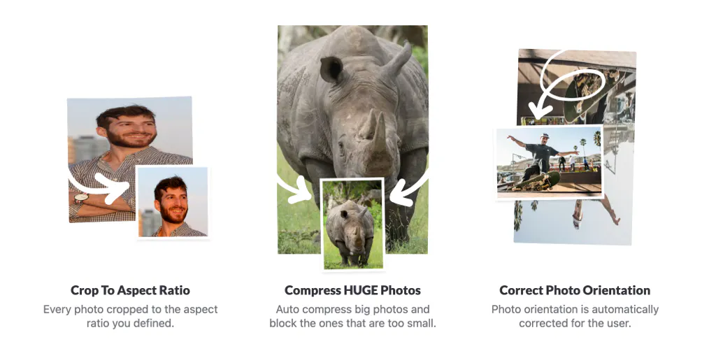 CropGuide gallery image