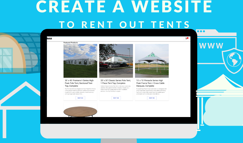 RentalSetup gallery image