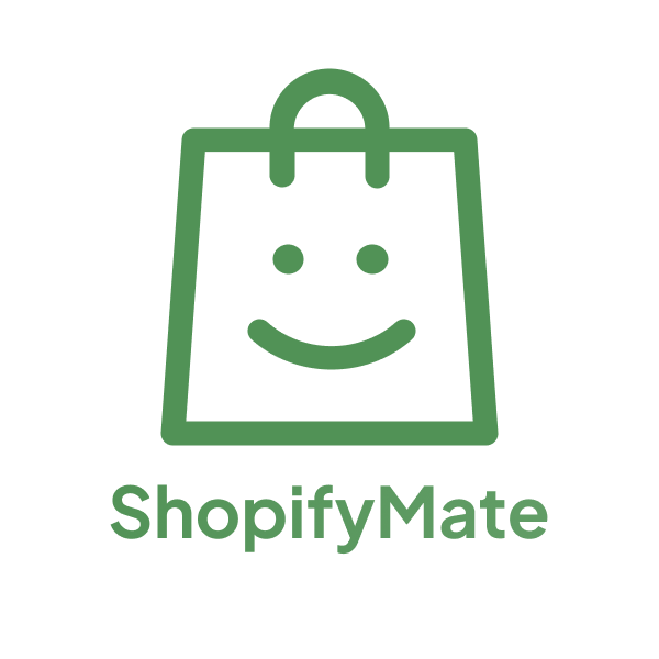 ShopifyMate logo