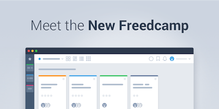 Freedcamp: Independence gallery image
