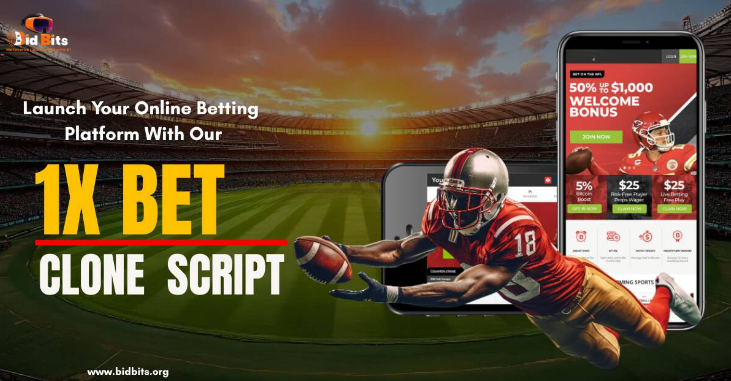 1XBet Clone Script gallery image