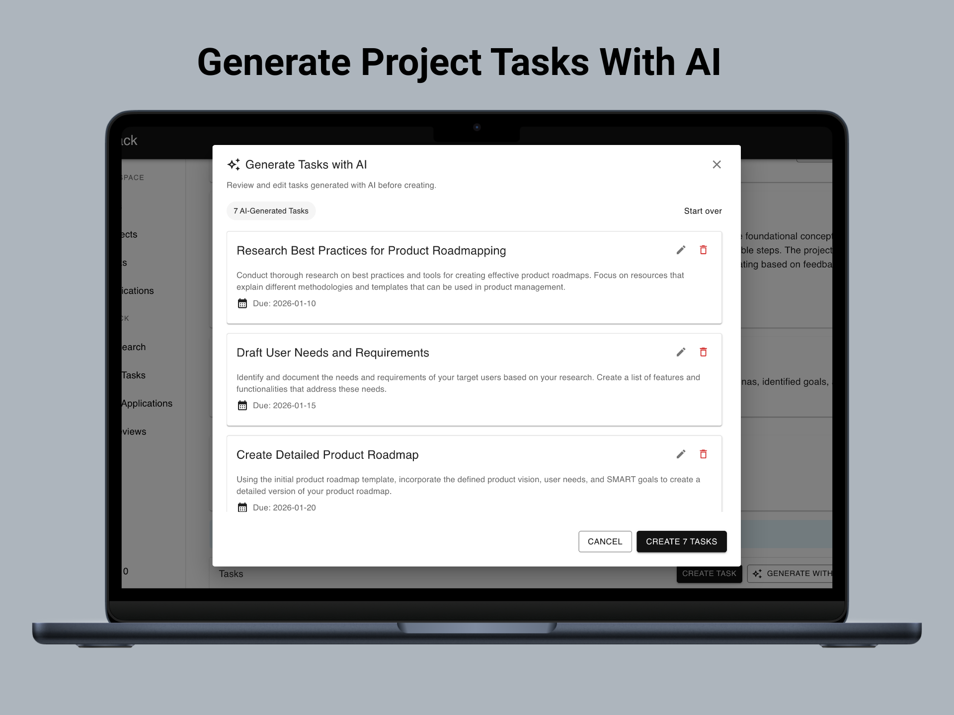 CareerStack gallery image