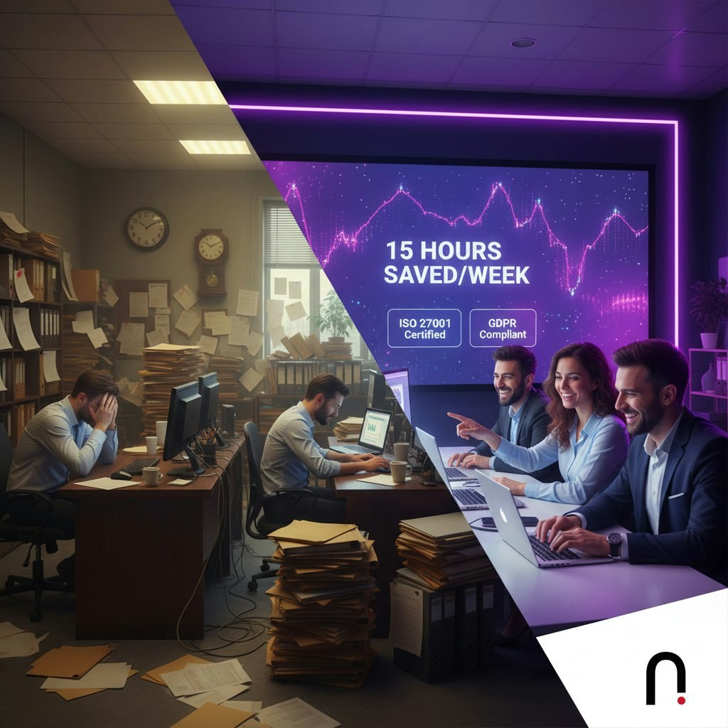 Nexis AI gallery image