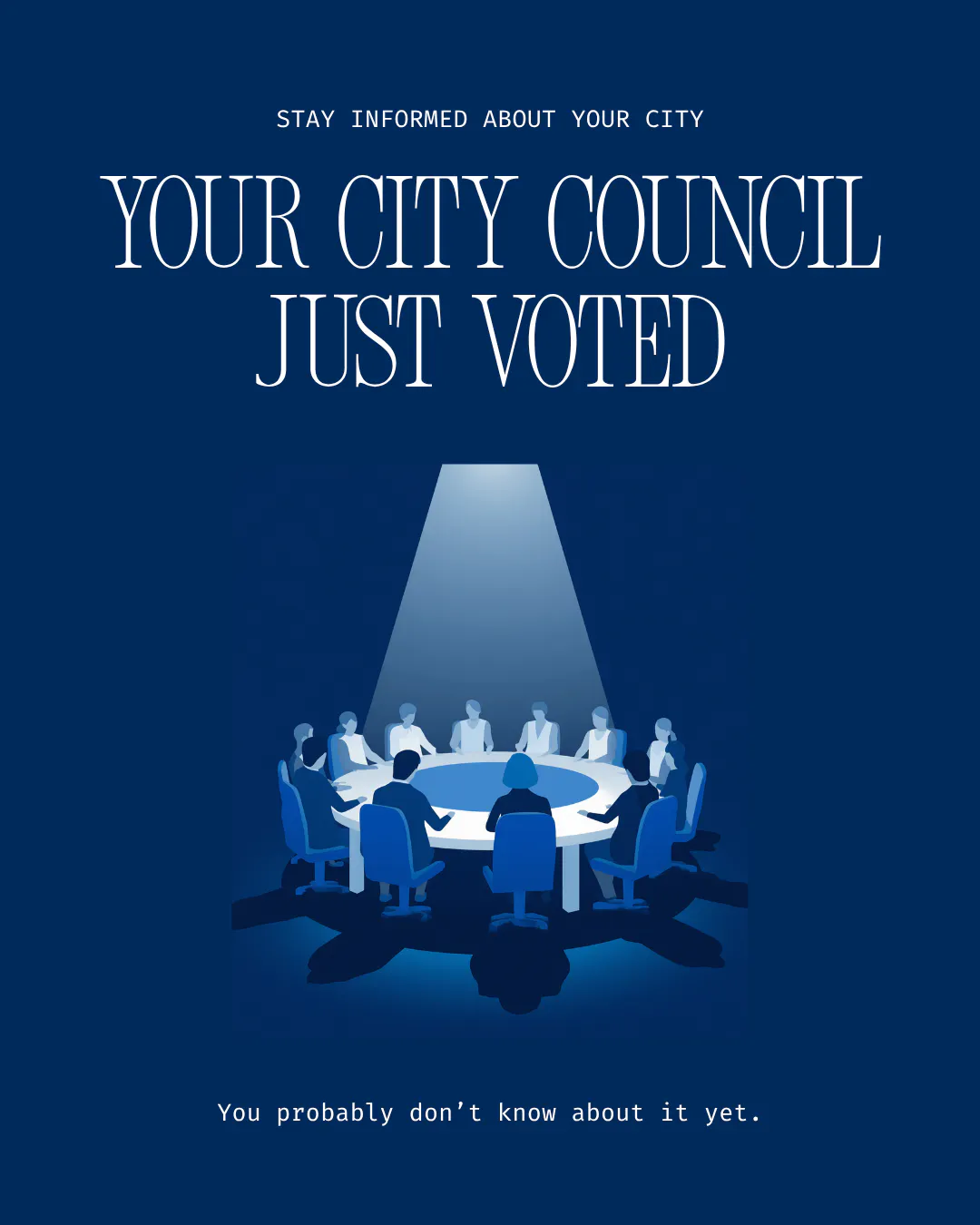 Civic Signal gallery image