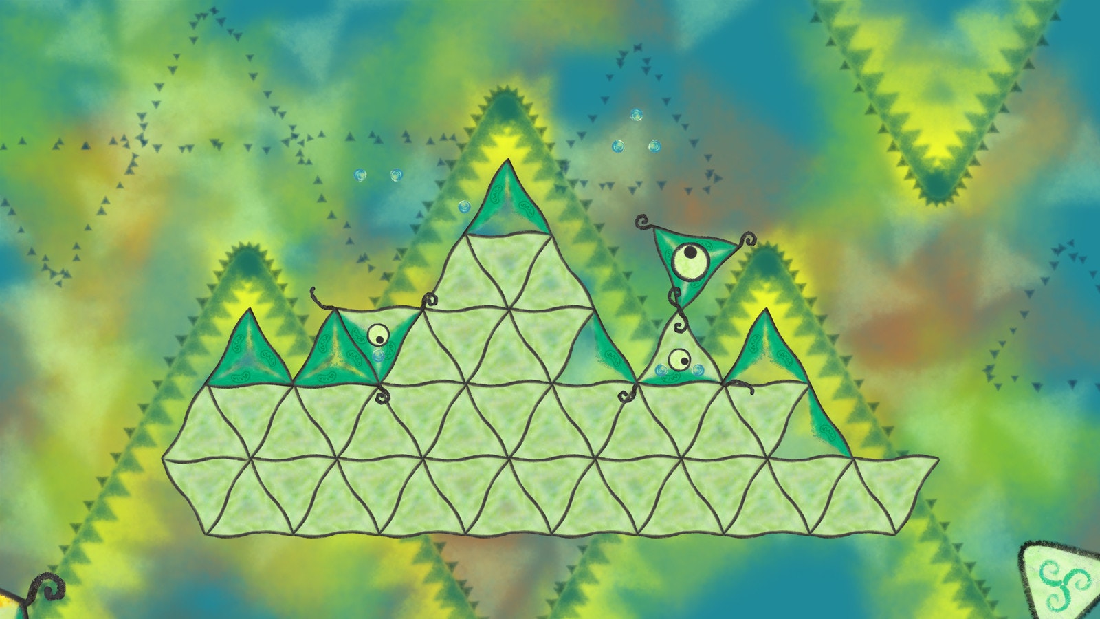 Volvox gallery image