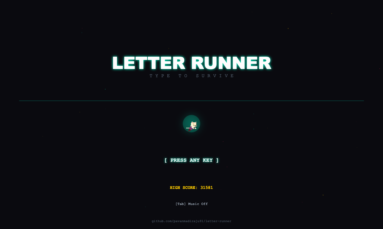 Letter Runner gallery image