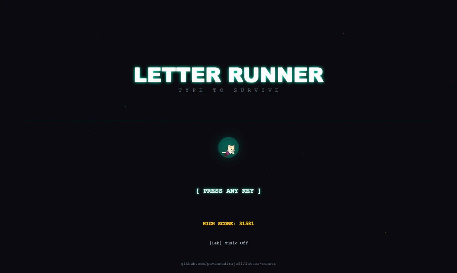 Letter Runner screenshot 4