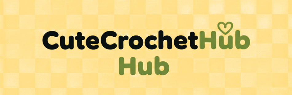 CuteCrochetHub gallery image