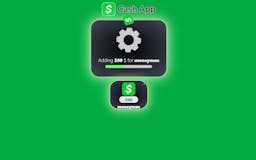 Cash App Money Generator Free New Update media 3