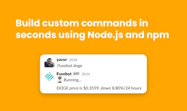 Fusebot gallery image