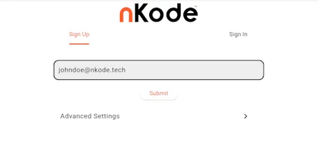 nKode gallery image