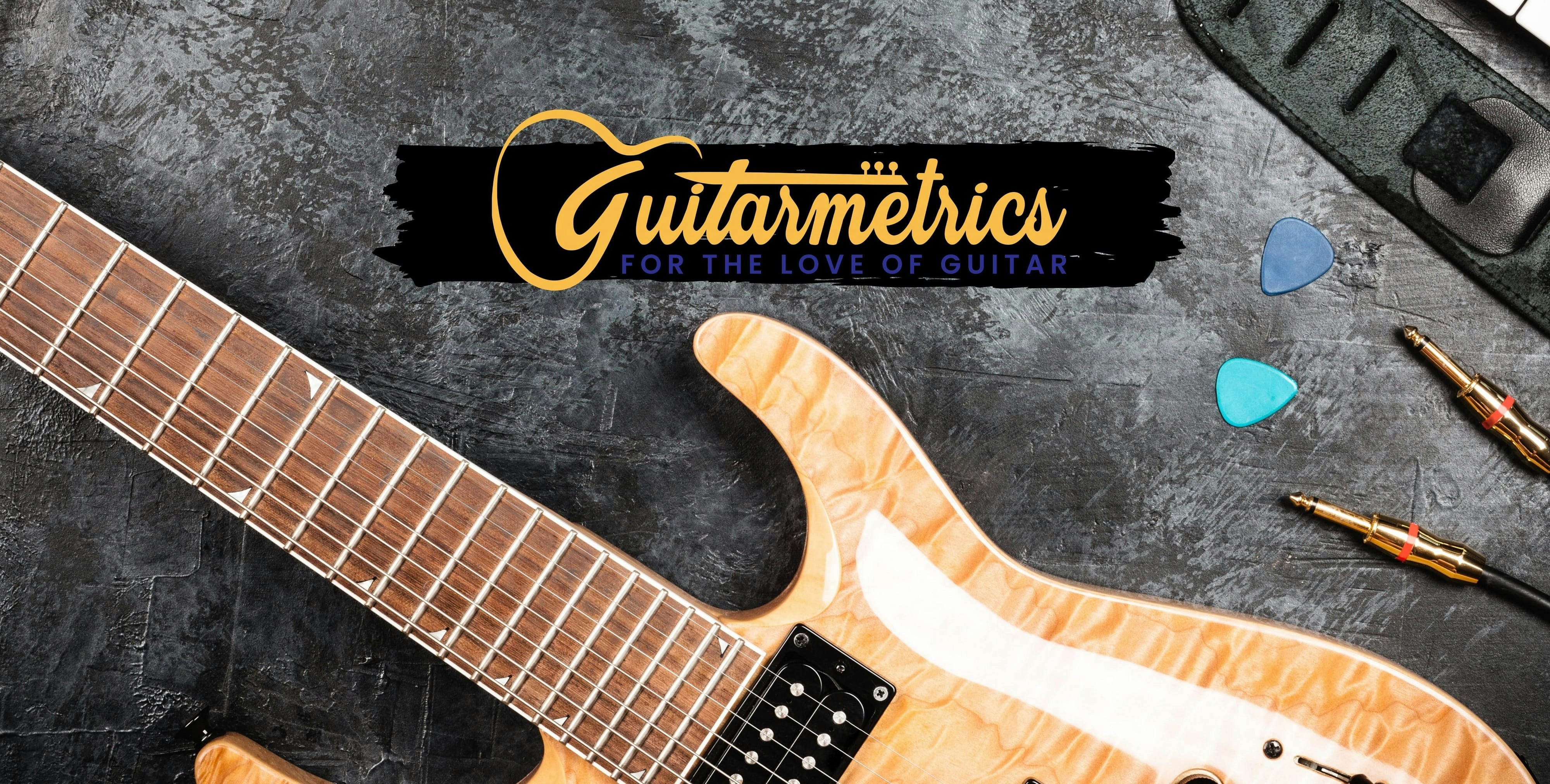 Personalized Guitar Finder Tool gallery image