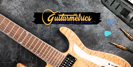 Personalized Guitar Finder Tool gallery image